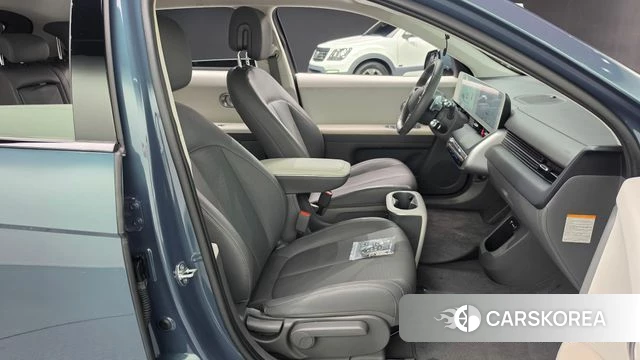 Hyundai Ionic 5 id 4744350 из Кореи 18