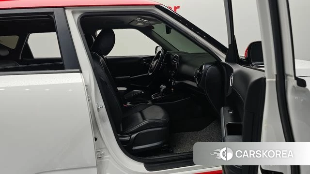 Kia Soul Booster id 4490745 из Кореи 18