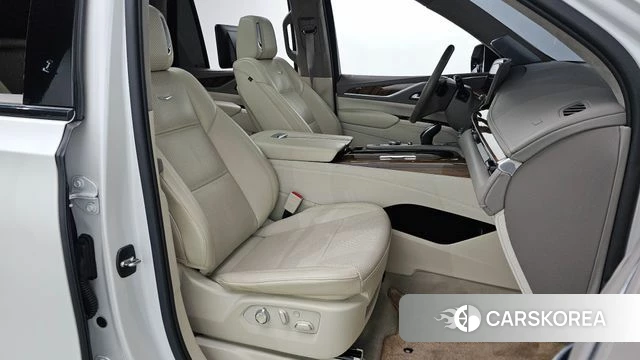 Cadillac Escalade 5th Generation id 4764020 из Кореи 18