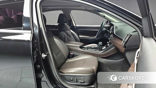 Hyundai Grandeur IG id 4384724 из Кореи 18