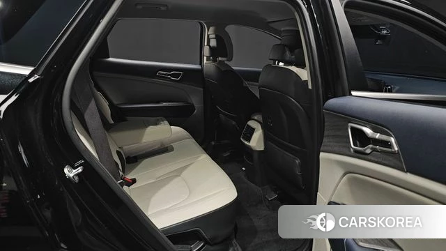 Kia Sportage 5th Generation Hybrid id 4929586 из Кореи 18