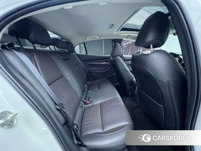 Mazda 3 Angkesaila id 4259113 из Китая 18