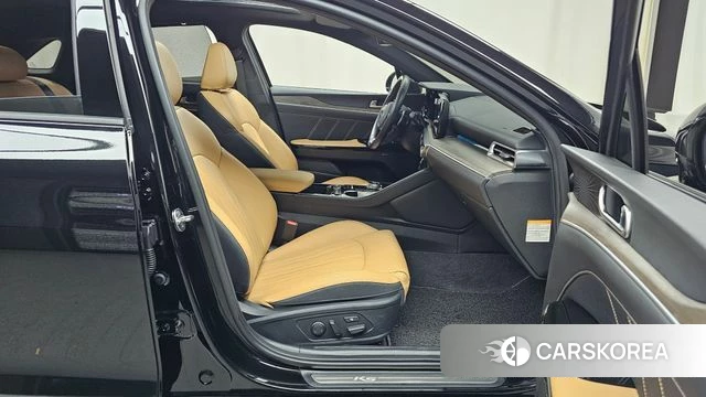Kia K5 Hybrid 3rd Generation id 4445235 из Кореи 18