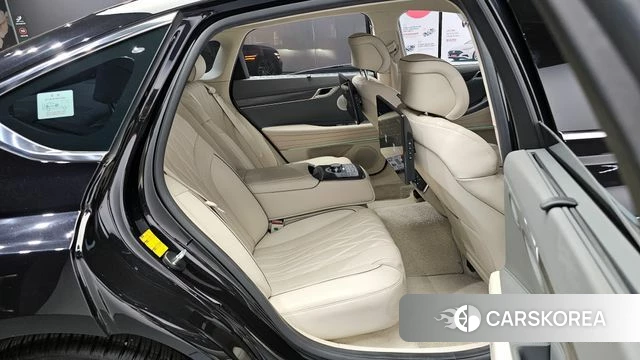 Genesis G80 (RG3) id 4400720 из Кореи 18