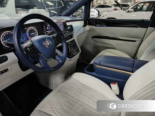 Buick GL8 id 4242463 из Китая 18
