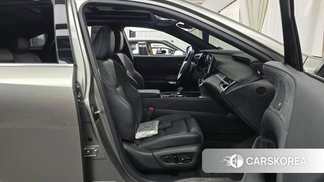 Lexus RX450h + 5th generation id 4442351 из Кореи 18