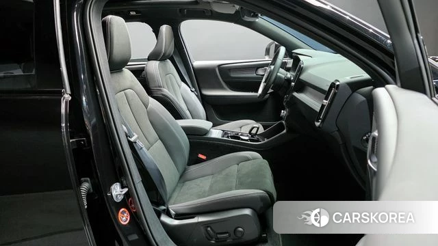 Volvo XC40 id 4394407 из Кореи 18