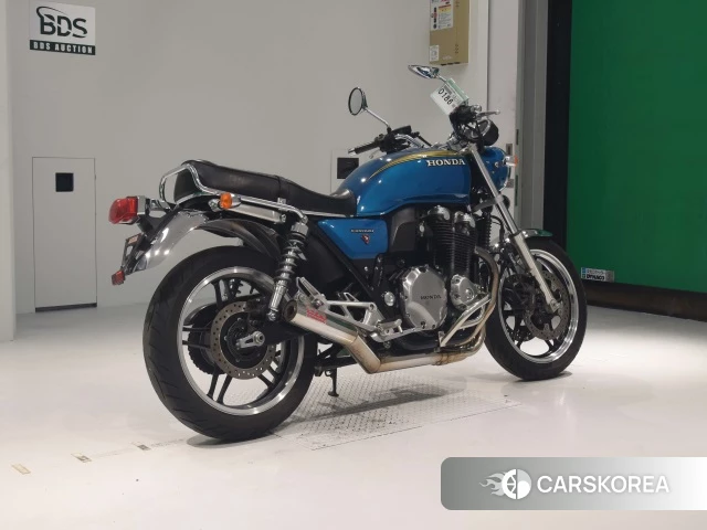 Проданный Honda CB1100 ABS 2013 из Японии, фото 2