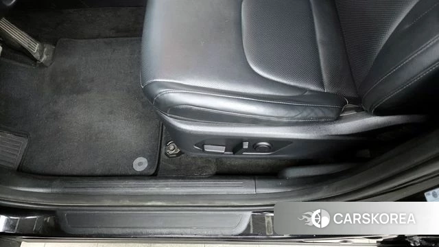 Kia Sportage 5th Generation id 4309640 из Кореи 18
