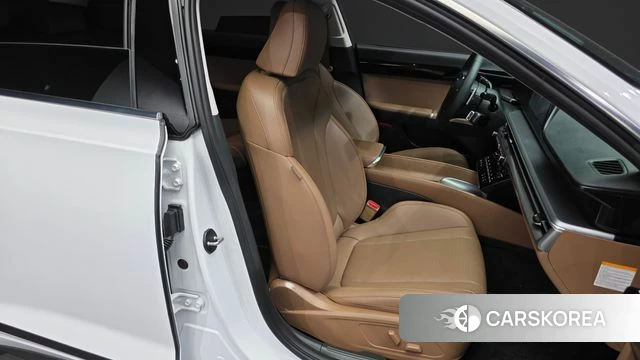 Hyundai Grandeur Hybrid (GN7) id 4494091 из Кореи 18
