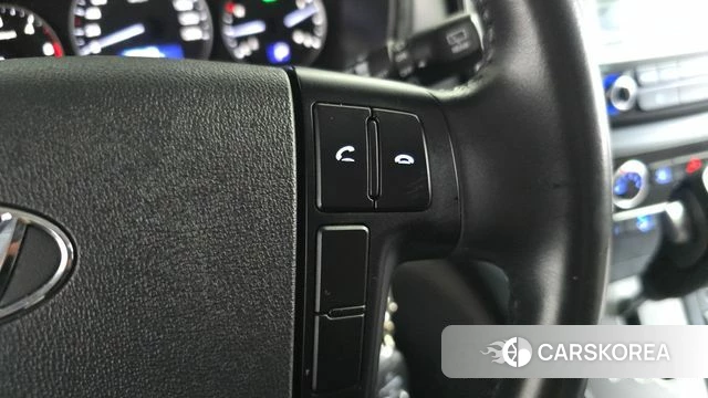 Hyundai The New Grand Starex id 4225797 из Кореи 18