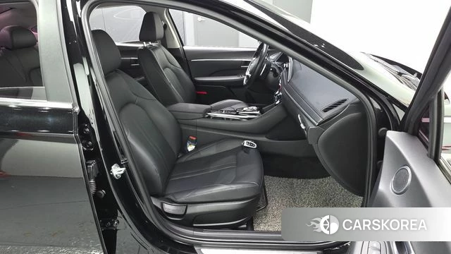 Hyundai Sonata (DN8) id 4250823 из Кореи 18