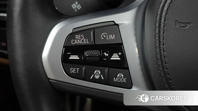 BMW 5 Series (G30) id 4506108 из Кореи 18