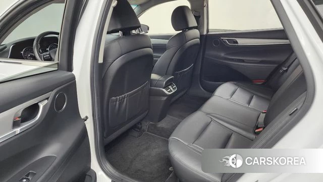 Hyundai The New Grandeur IG id 4422746 из Кореи 18