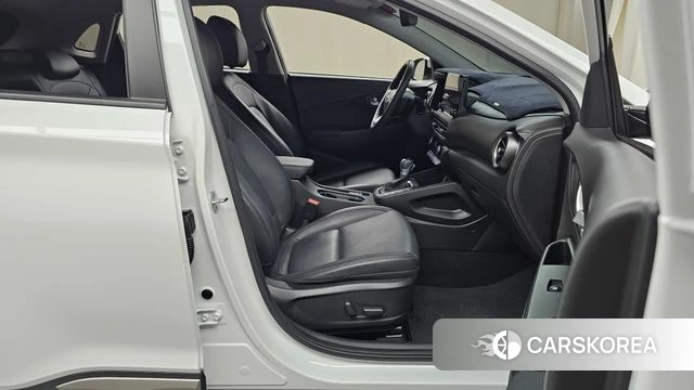 Hyundai The New Kona id 4656881 из Кореи 18