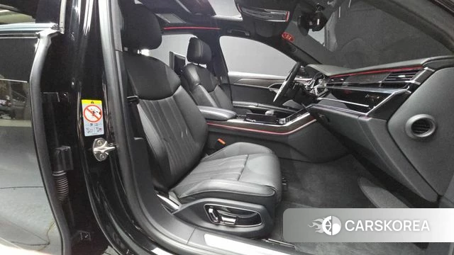 Audi A8 (D5) id 4715445 из Кореи 18