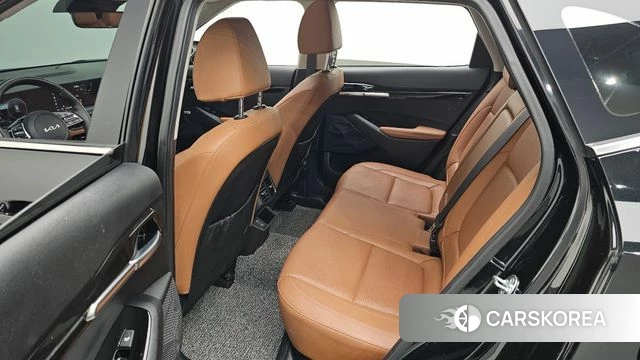Kia The New Seltos id 4427760 из Кореи 18