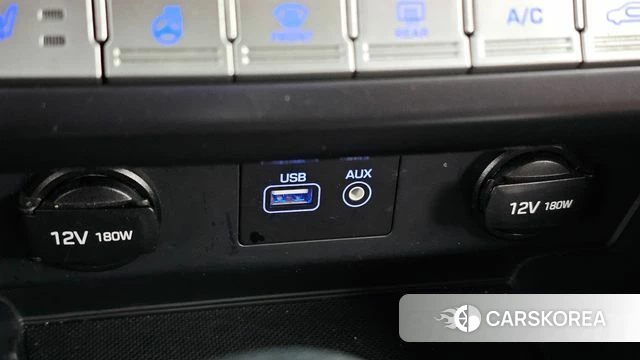 Hyundai Sonata New Rise id 4907827 из Кореи 18