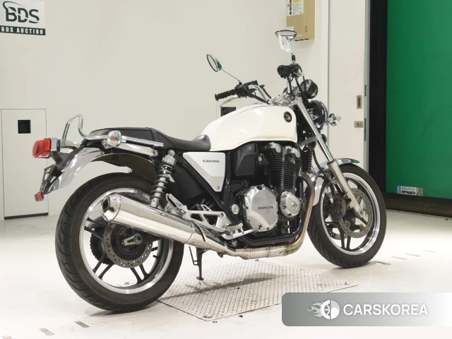 Проданный Honda CB1100 ABS 2011 из Японии