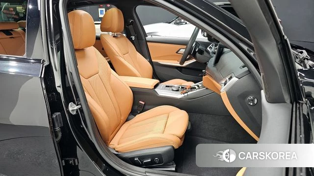 BMW 3 Series (G20) id 4349086 из Кореи 18