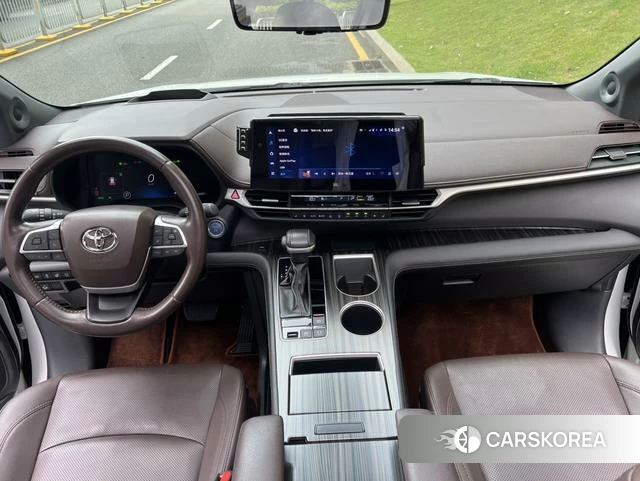 Toyota Saina id 4274568 из Китая 18