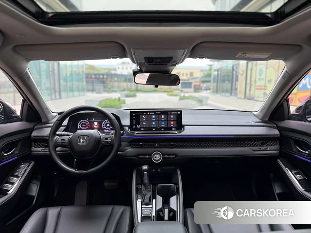 Honda Accord id 4263663 из Китая 18
