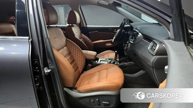 Kia The New Sorento id 4397796 из Кореи 18