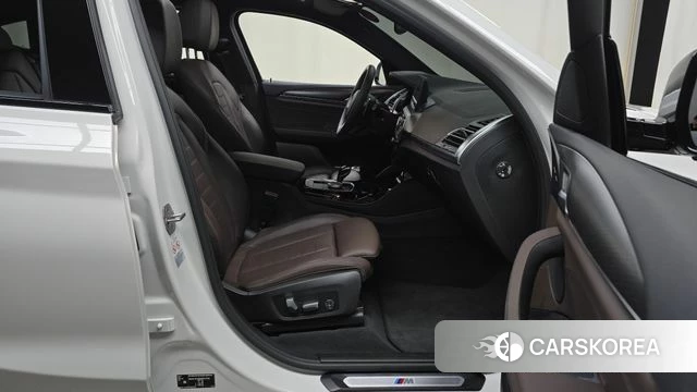 BMW X4 (G02) id 4415170 из Кореи 18