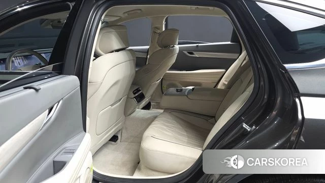 Genesis G80 (RG3) id 4442702 из Кореи 18