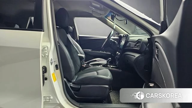 Ssangyong Berry New Tivoli id 4529572 из Кореи 18