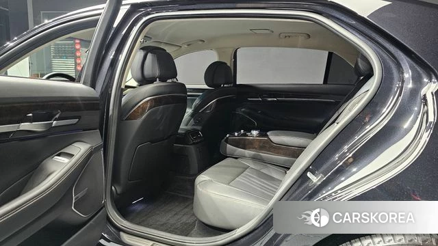 Genesis G90 id 4906825 из Кореи 18