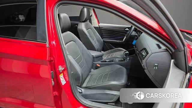 Volkswagen 7th Generation of Jetta id 4612864 из Кореи 18