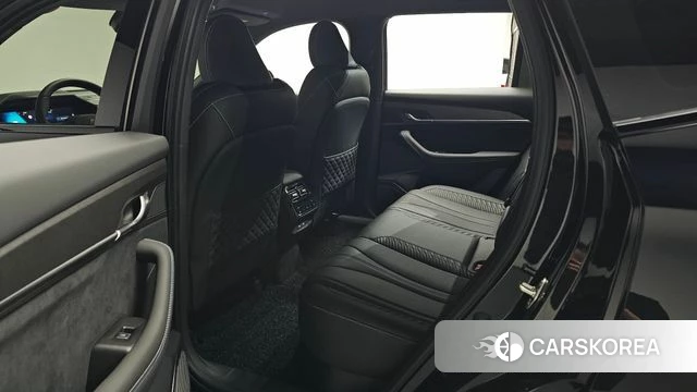 Renault Korea (Samsung) Grand Coleos id 4548694 из Кореи 18