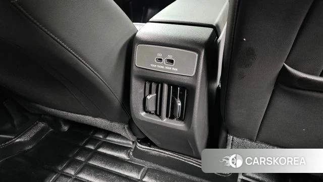 Chevrolet (GM Daewoo) Trax Crossover id 4186191 из Кореи 18