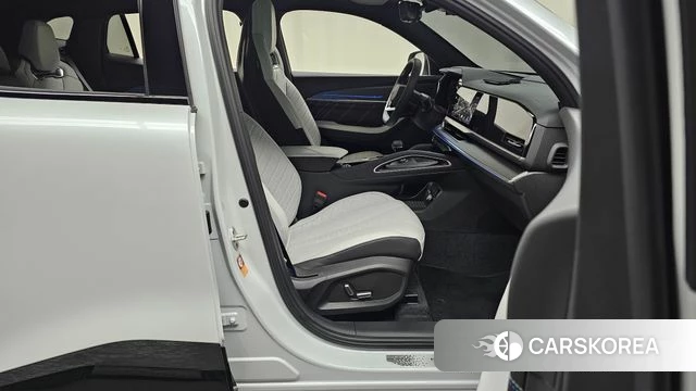 Renault Korea (Samsung) Filant id 4426951 из Кореи 18