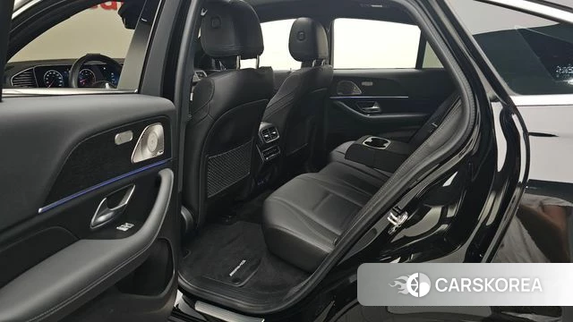 Mercedes-Benz GLE-Class W167 id 4854079 из Кореи 18