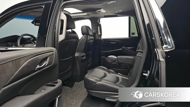 Cadillac Escalade id 4615030 из Кореи 18