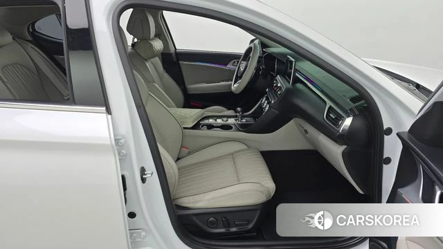Genesis G70 id 4637850 из Кореи 18