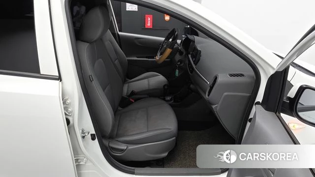 Kia All New Morning (JA) id 4477528 из Кореи 18