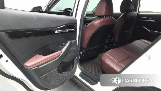 Kia Seltos id 4310225 из Кореи 18