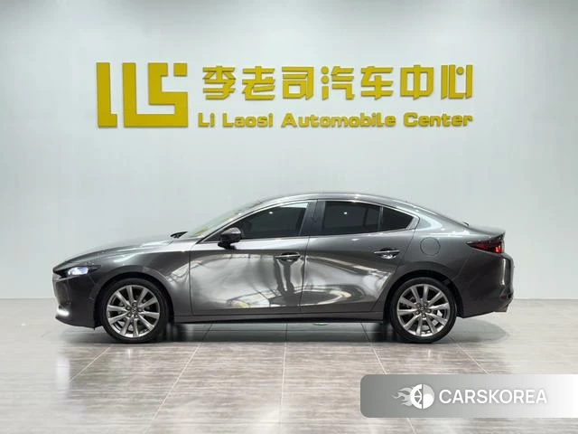 Mazda 3 Angkesaila id 4264150 из Китая 18