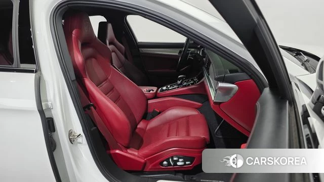 Porsche Panamera (971) id 4872278 из Кореи 18