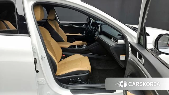 Kia K5 Hybrid 3rd Generation id 4354745 из Кореи 18