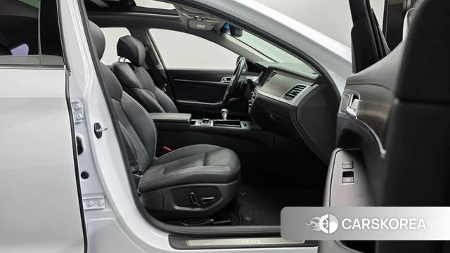 Genesis G80 id 4520784 из Кореи 18