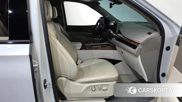 Cadillac Escalade 5th Generation id 4701129 из Кореи 18