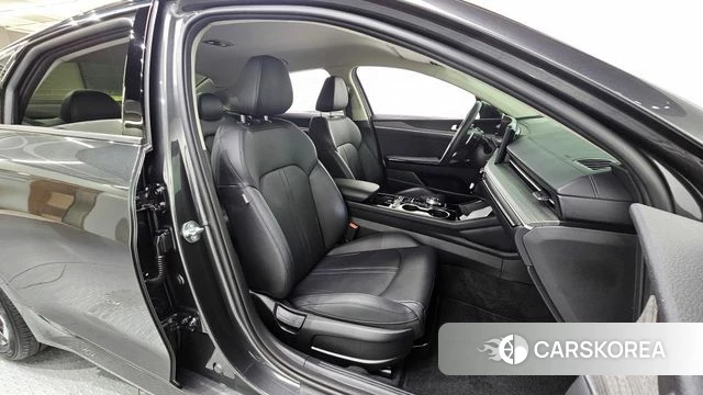 Kia The New K5 3rd generation id 4474561 из Кореи 18