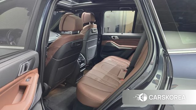 BMW X5 (G05) id 4567101 из Кореи 18