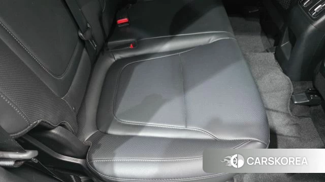 Hyundai Tucson (NX4) id 4268381 из Кореи 18