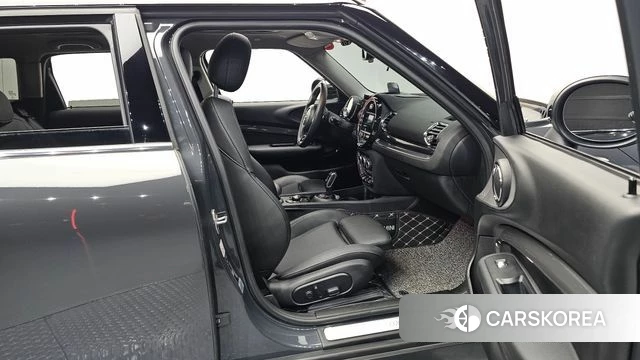 Mini Cooper SD Clubman id 4573760 из Кореи 18