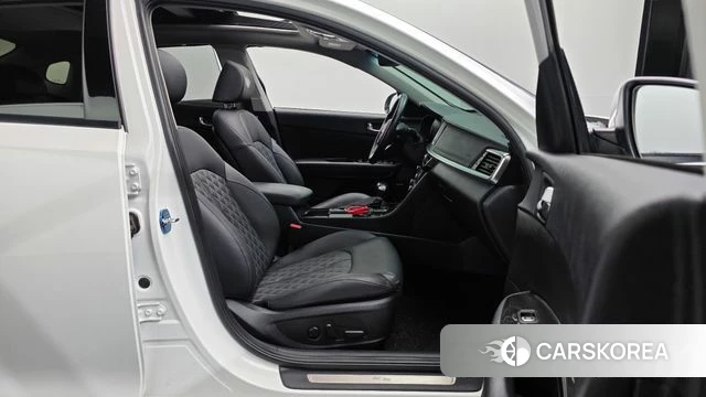 Kia The New K5 2nd generation id 4447575 из Кореи 18